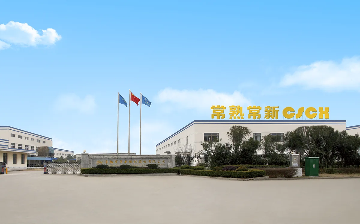 Nhà máy chuyển động Warp Stop Trung Quốc