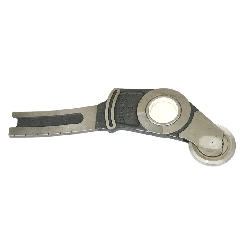 Điều gì tạo nên cánh tay rụng lông kéo dài 6-8 năm?