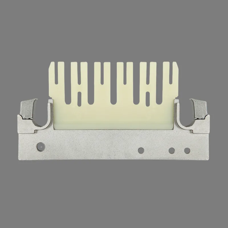 Giá đỡ chống cong vênh ở giữa bằng nhôm cải thiện độ ổn định kết cấu trong công trình xây dựng hiện đại như thế nào