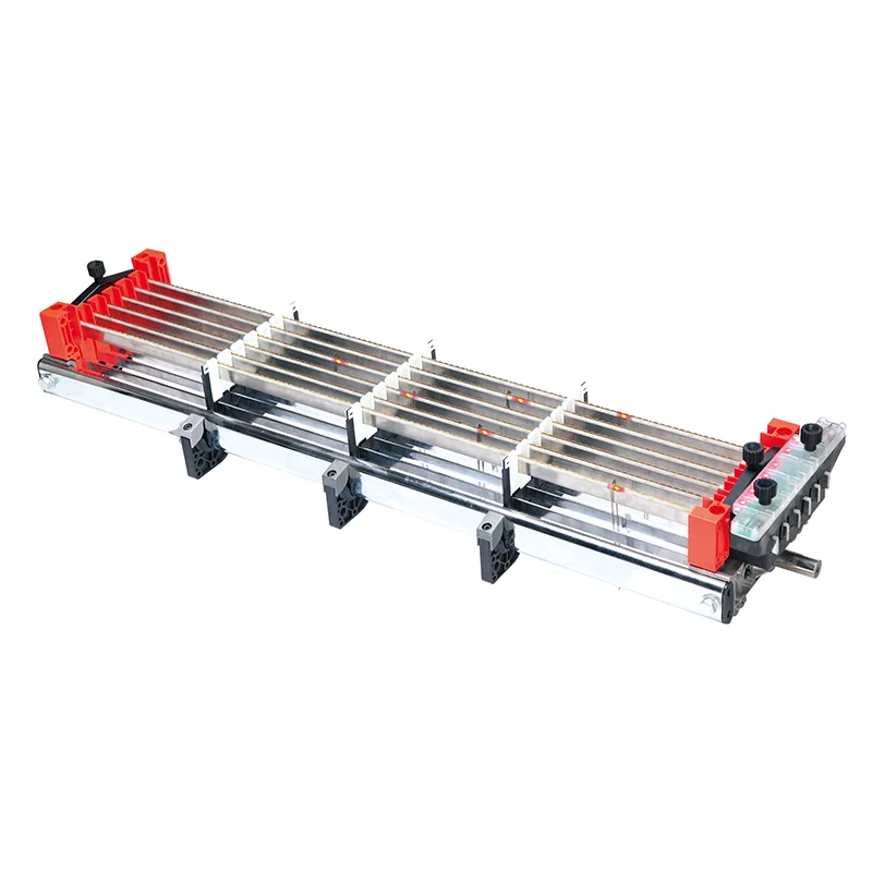 Thiết bị Rapier Loom Display Warp Stop Motion Warp Break Stop thường được sử dụng ở đâu