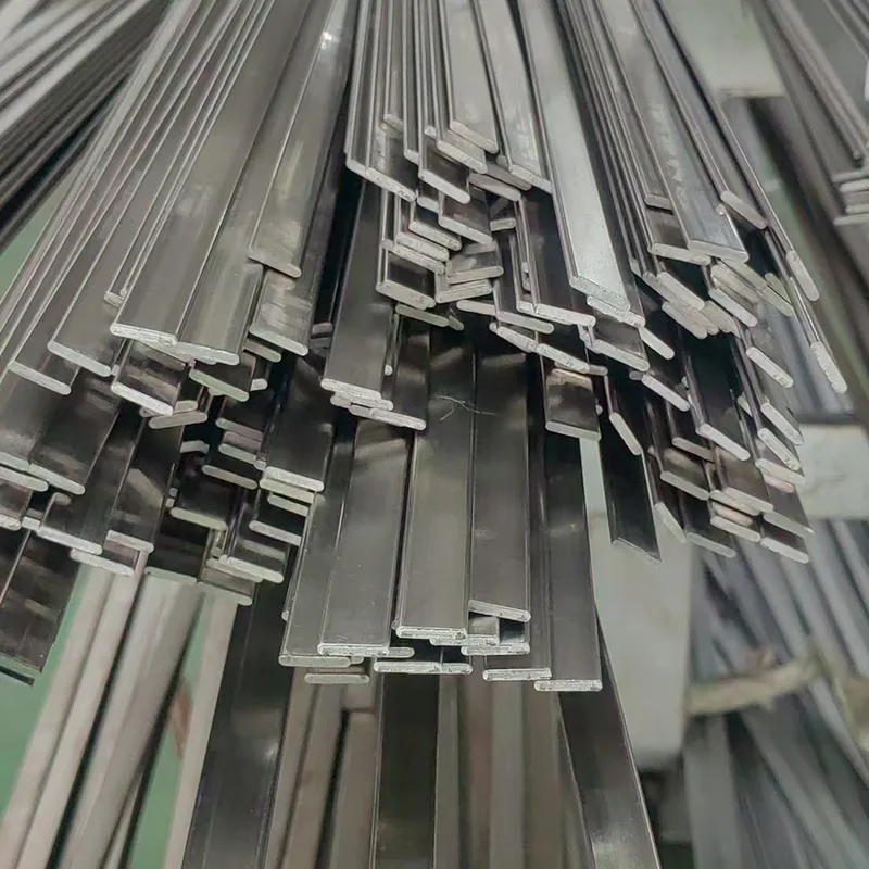 Dải phân cách bằng thép không gỉ có thể cải thiện độ ổn định dệt và chất lượng sản phẩm như thế nào?