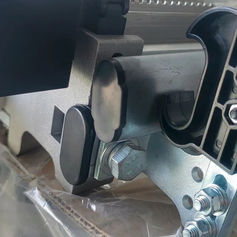 Các ứng dụng chính của Ống hình bầu dục hình elip mạ Chrome có bề mặt mịn dệt