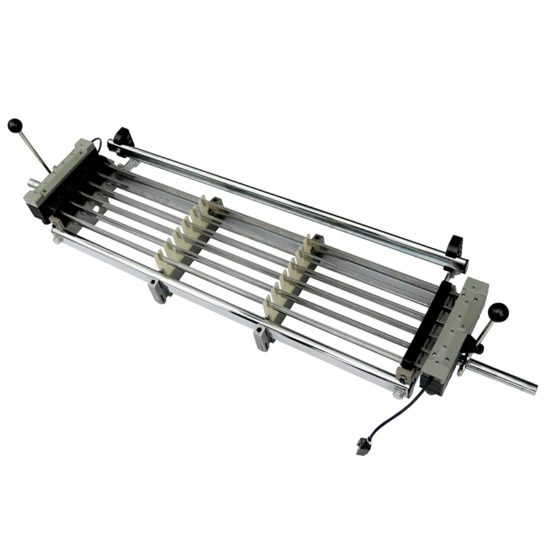 Air Jet Loop Warp Stop Motion With Break Đỗ xe được sử dụng chủ yếu ở đâu