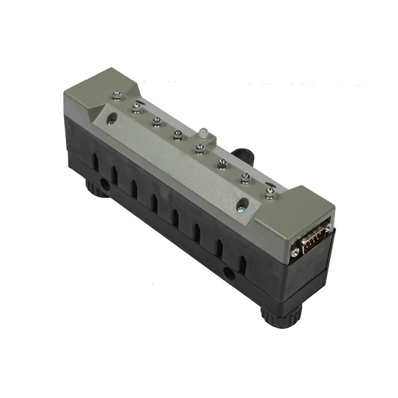 Ngành ứng dụng của Warp Stop Monitor cho máy mài mòn là gì