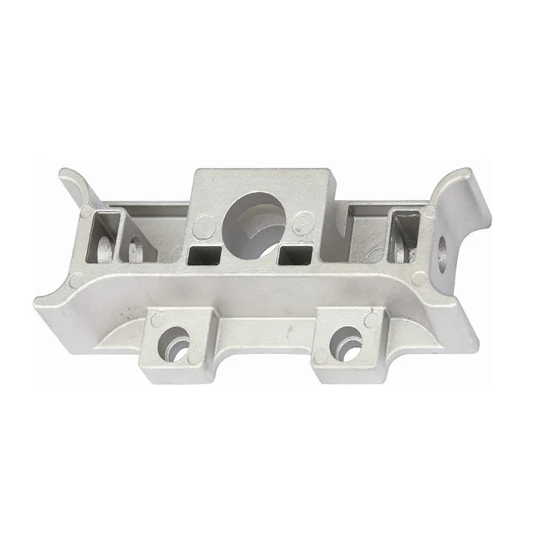 Chức năng của Đế chuyển động Warp Stop bằng nhôm cho Đầu Warp Stop là gì