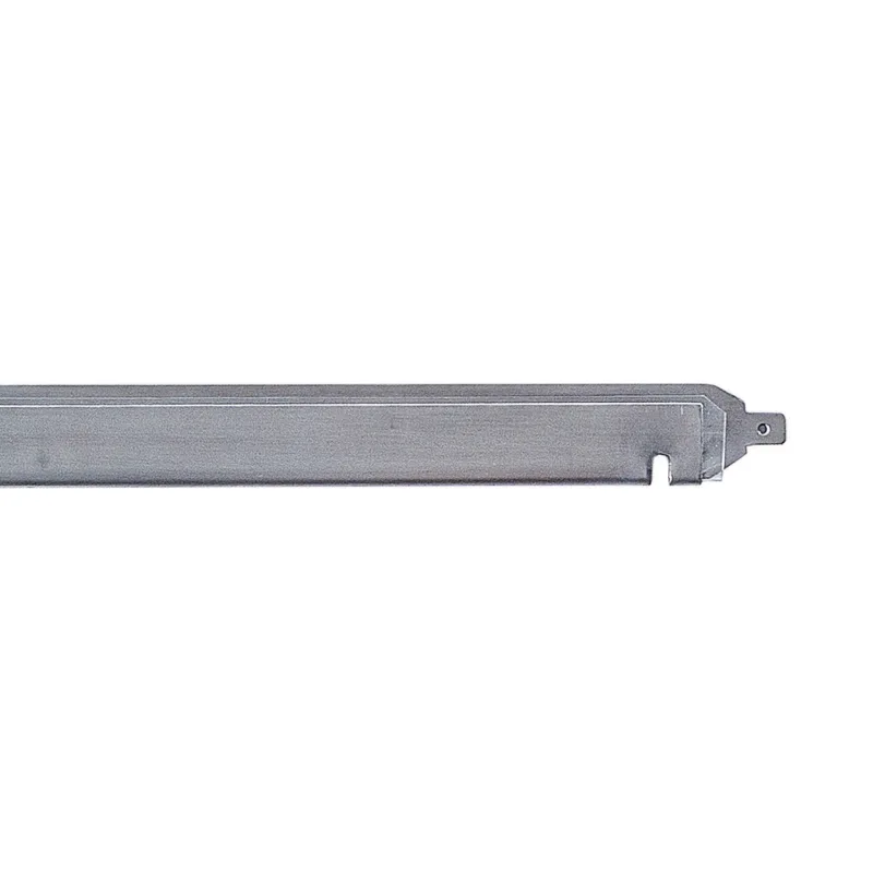 Máy dệt thảm Warp Stop Bar