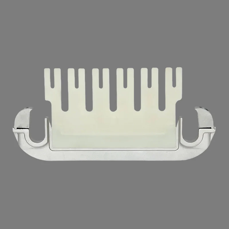 Universal Middle Aluminum Warp Stop Bracket