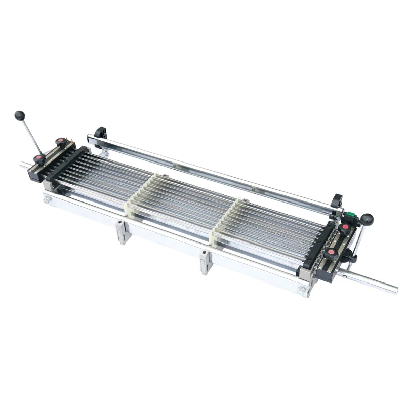 Thiết bị phanh tự động thông minh để ngắt chuyển động Warp Stop trong máy dệt