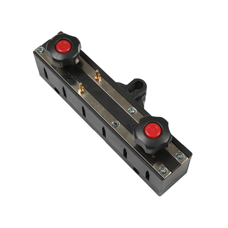 Hộp dừng dọc không hiển thị chức năng bình thường