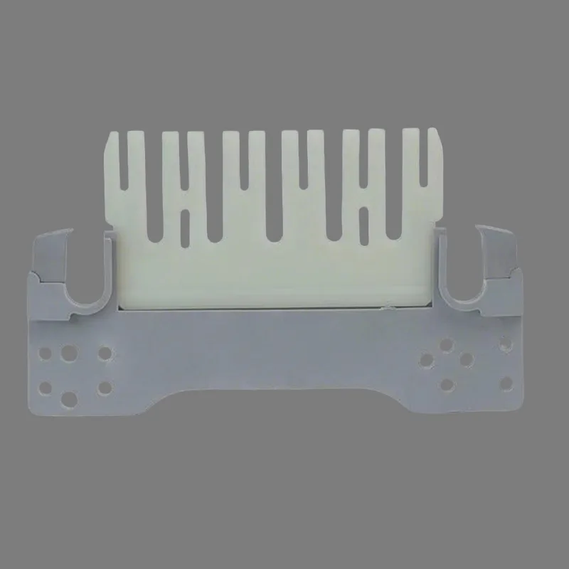 Giá đỡ chống cong vênh phần giữa bằng nylon