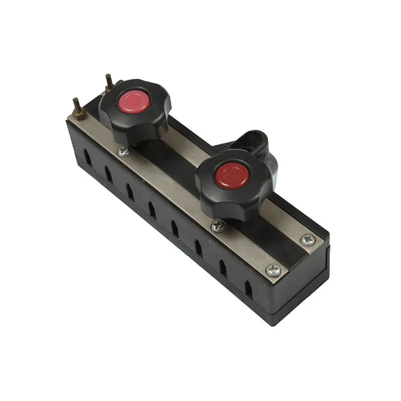 Hộp chặn dọc cho máy dệt Rapier không có chức năng hiển thị